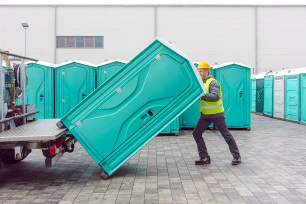 Best Construction site porta potty rental  in Glasgow, MT