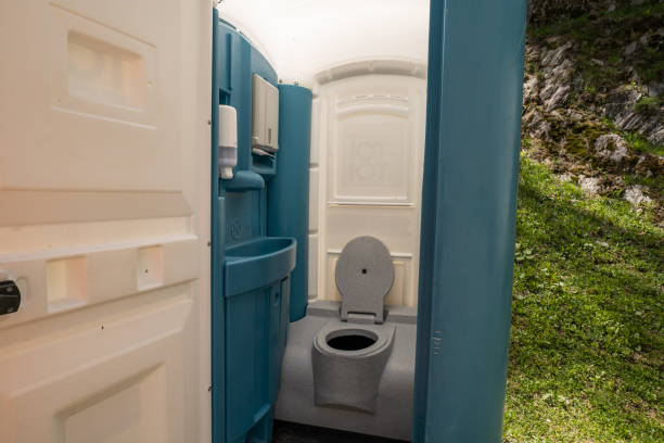 Best Construction site porta potty rental  in Glasgow, MT
