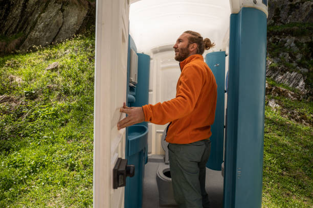 Best High-end porta potty rental  in Glasgow, MT