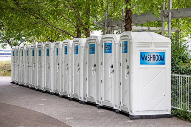Best Portable bathroom rental  in Glasgow, MT
