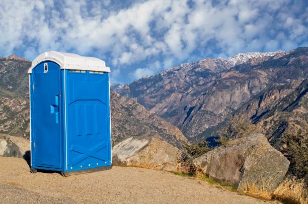 Best Luxury portable toilet rental  in Glasgow, MT