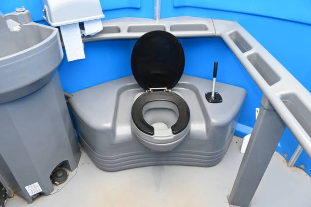 Trusted Glasgow, MT porta potty rental Experts