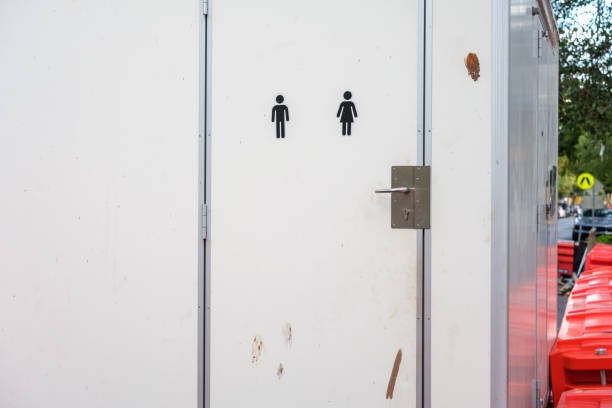 Best Long-term porta potty rental  in Glasgow, MT