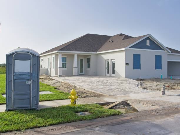 Best Local porta potty services  in Glasgow, MT